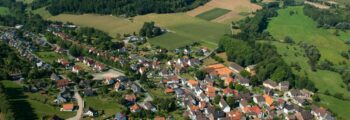 Erste urkundliche Erwähnung