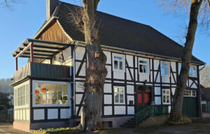 Haus Sommerau