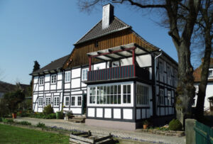 Haus Sommerau