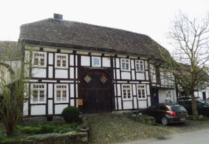 Haus Wolf